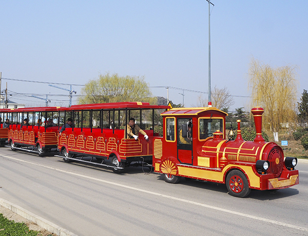 觀光小火車與觀光車，景區(qū)應(yīng)該如何選購？